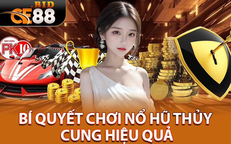 Nổ Hũ Thủy Cung