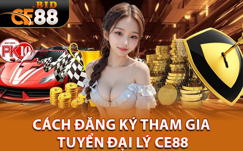 Đại lý ce88