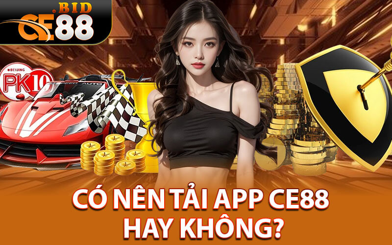 Tải app ce88