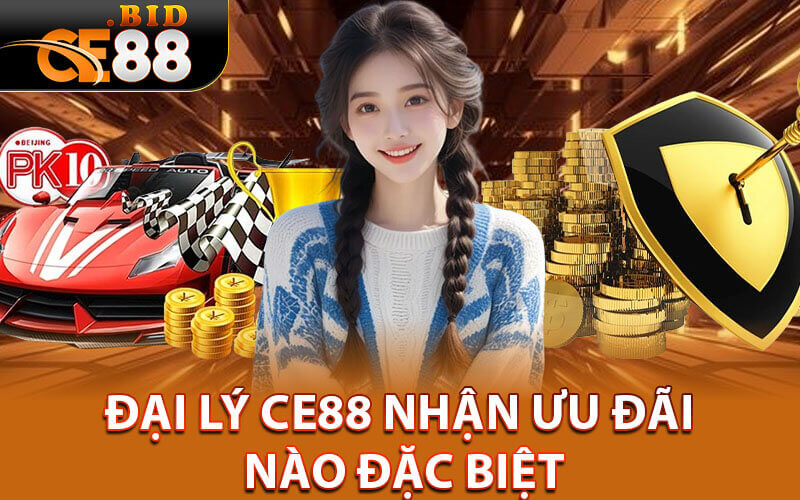 Đại lý ce88