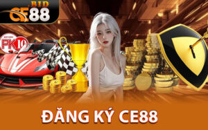 Đăng ký CE88
