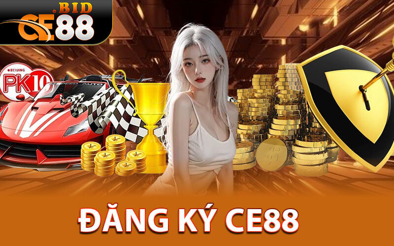 Đăng ký CE88