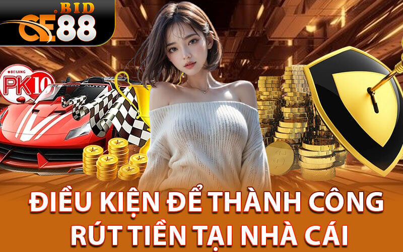 Rút tiền CE88