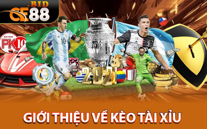 Kèo Tài Xỉu