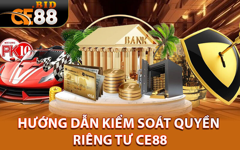Quyền riêng tư ce88