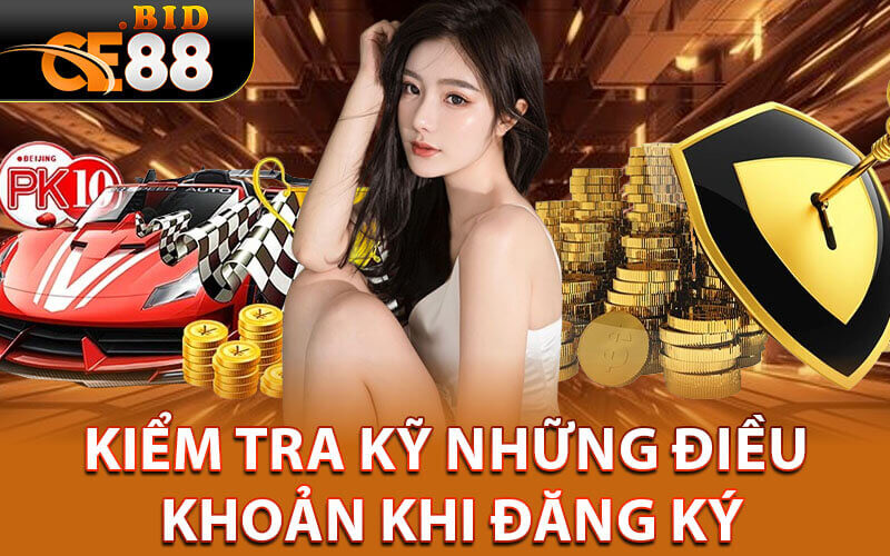 Đăng ký CE88
