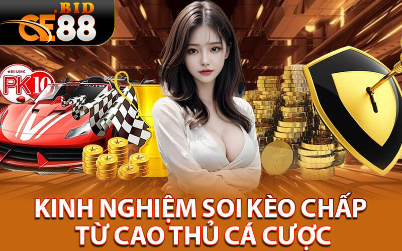 Kèo chấp 1 trái
