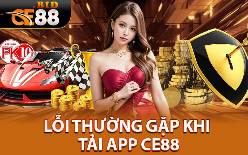 Tải app ce88