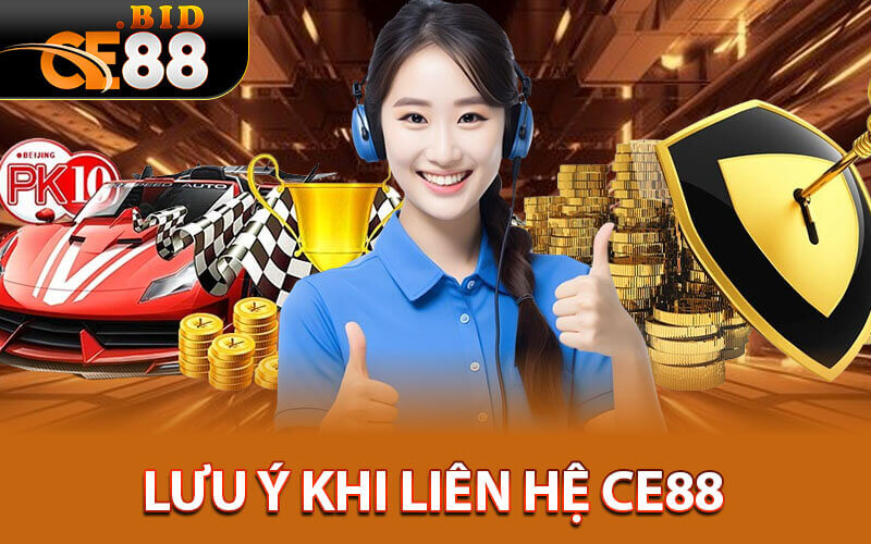 Liên hệ ce88
