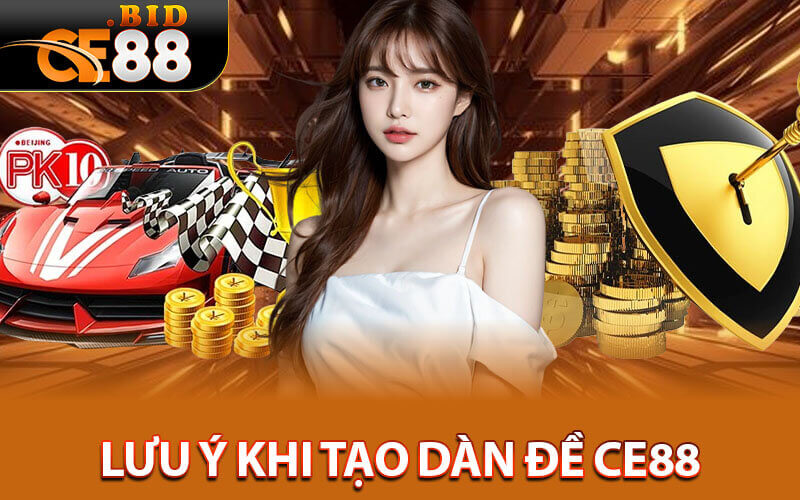 Tạo dàn đề ce88