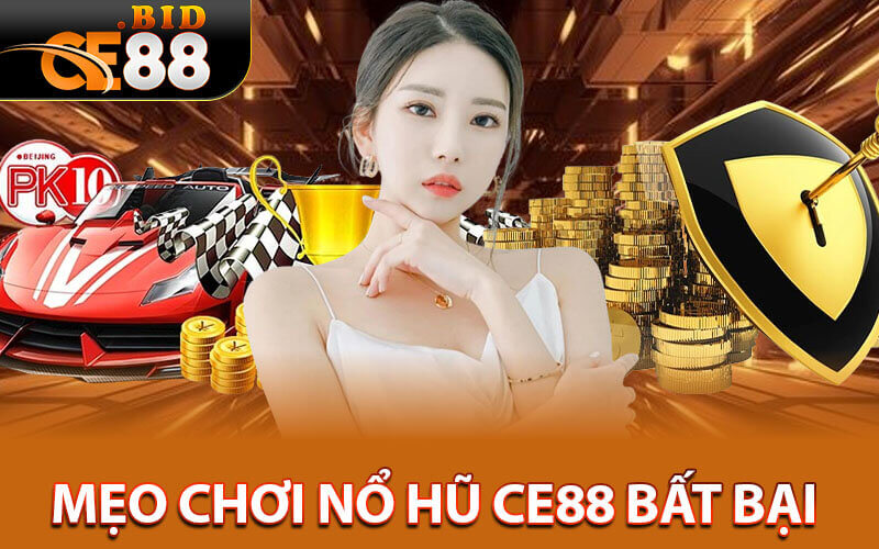 Nổ Hũ CE88