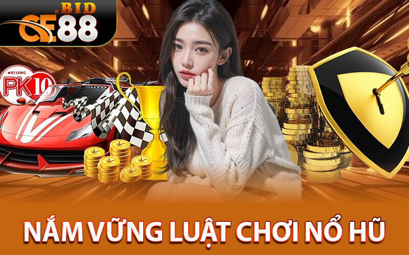 Nổ Hũ Thủy Cung