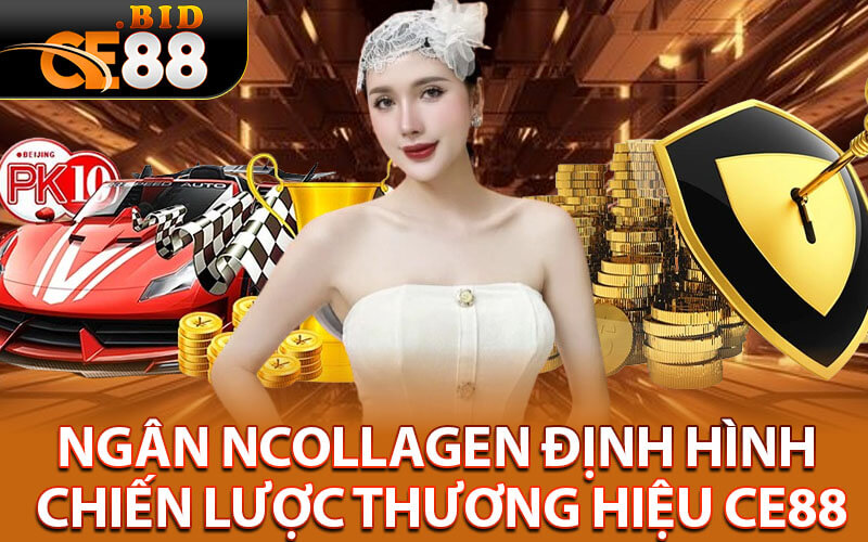 Ngân NCollagen