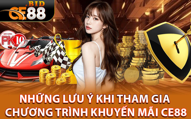 Khuyến mãi ce88