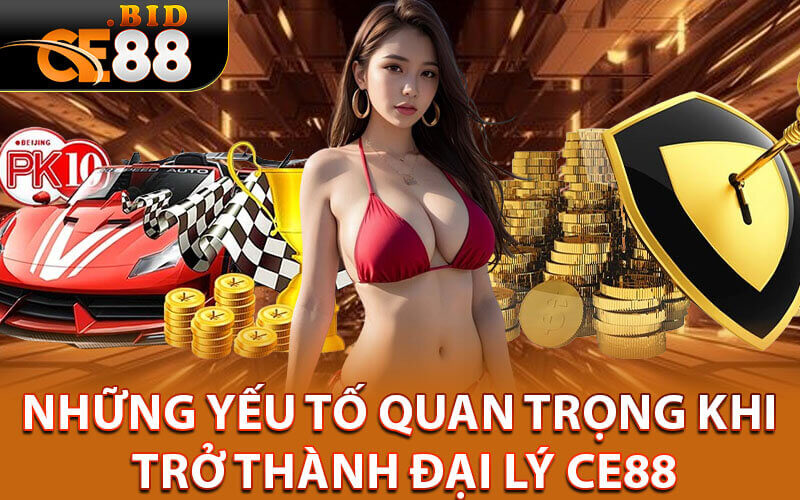 Đại lý ce88
