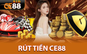 Rút tiền CE88