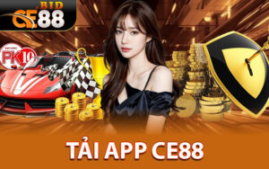 Tải app ce88