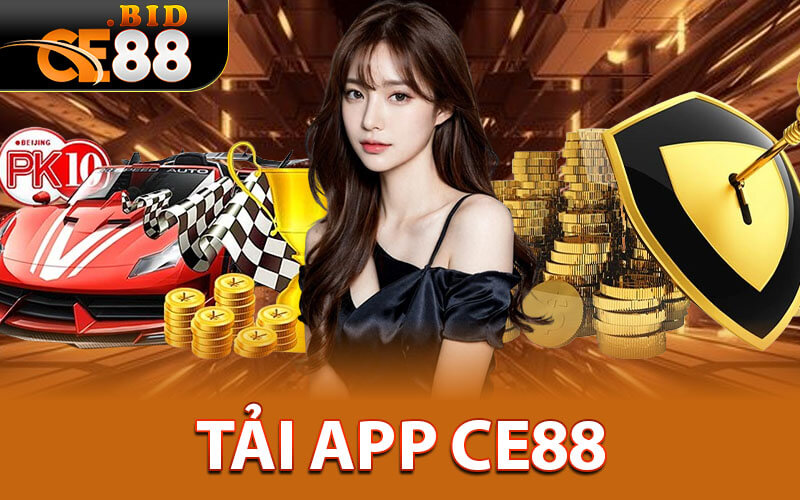 Tải app ce88