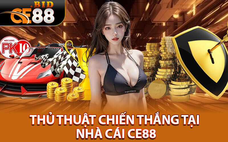 Casino CE88
