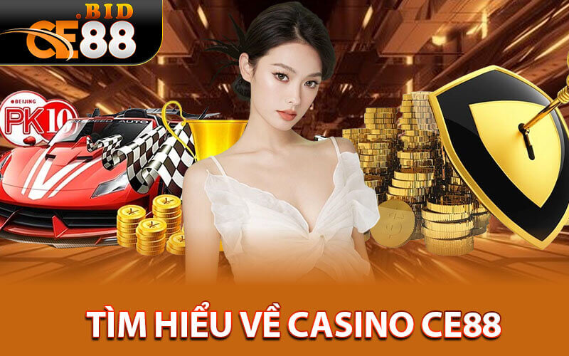 Casino CE88