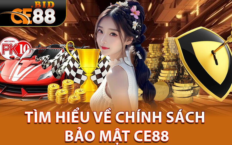 Chính sách bảo mật ce88