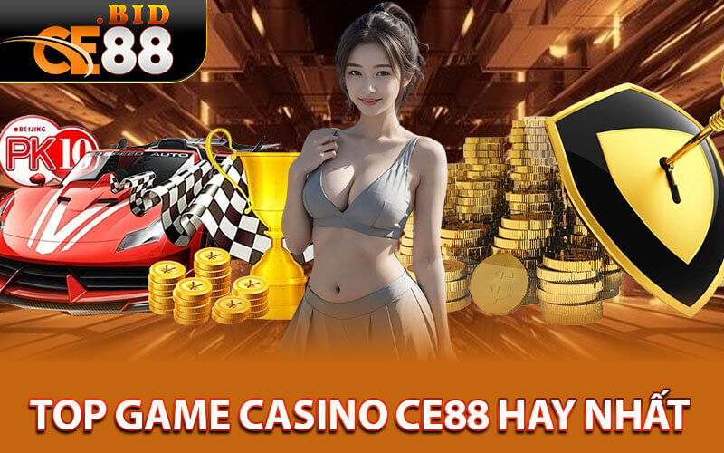 Casino ce88