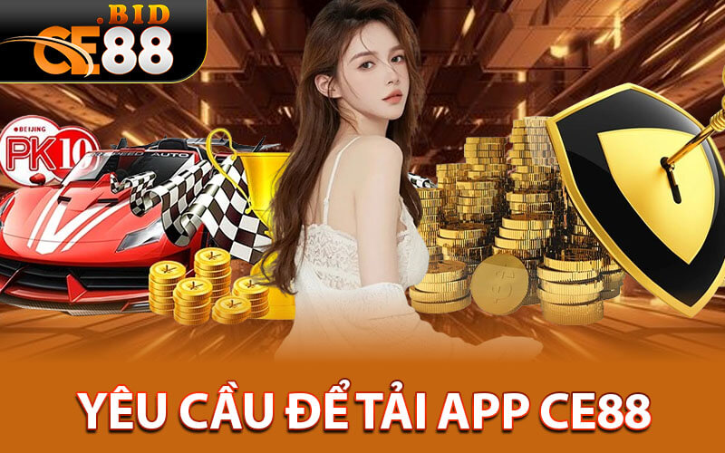 Tải app ce88