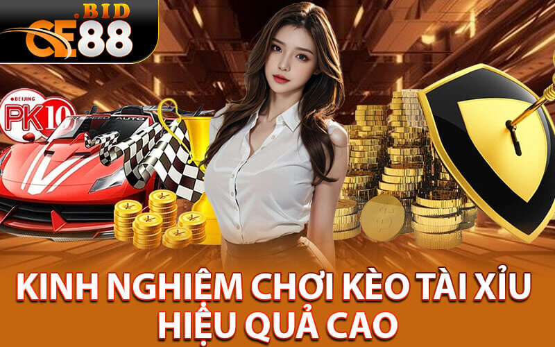 Kèo Tài Xỉu